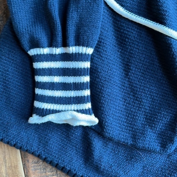 Cabi Open Front Sweater - Size Medium Style 5780 - Picture 4 of 10